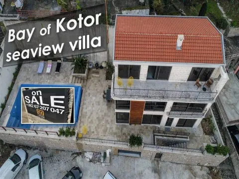 Prodaja, plac, 289m², Kotor, Crna Gora - image 11