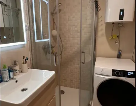 Sale, two bedroom apartment, 73m², Bečići, Budva - image 7