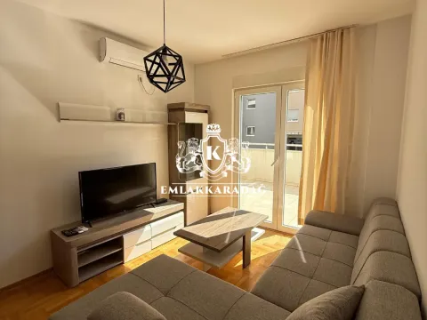 Sale, one bedroom apartment, 40m², Golubovina, Budva - image 10