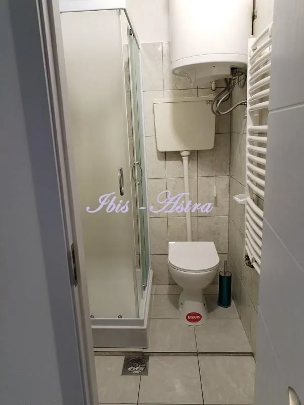 Rent, one bedroom apartment, 30m², Banovo Brdo, Beograd
