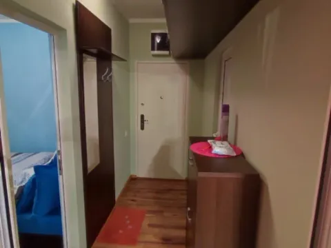 Prodaja, dvosoban stan, 50m², Stari Grad, Budva - image 6