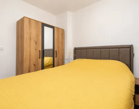 Izdavanje, jednosoban stan, 56m², 1 maj, Podgorica - image 7
