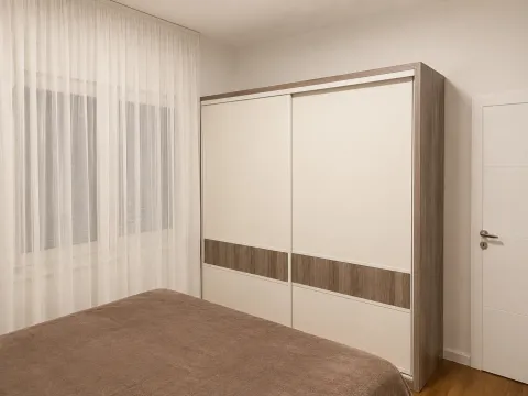 Izdavanje, trosoban stan, 47m², Zabjelo, Podgorica - image 4