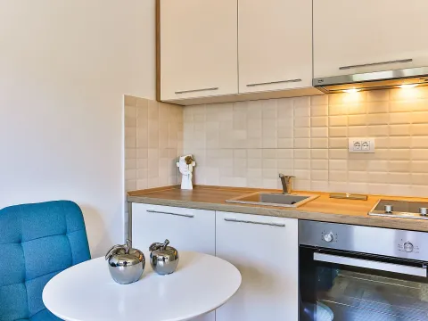Prodaja, garsonjera, 19m², Rozino, Budva - image 3