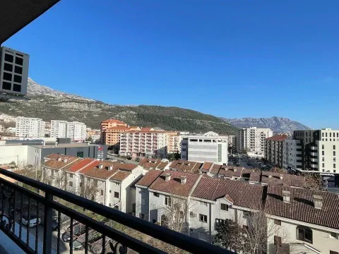 Prodaja, stan, 68m², Dubovica, Budva - image 4