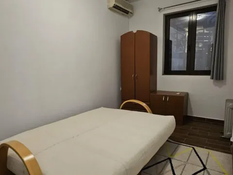 Rent, two bedroom apartment, 59m², Čubura, Beograd - image 7