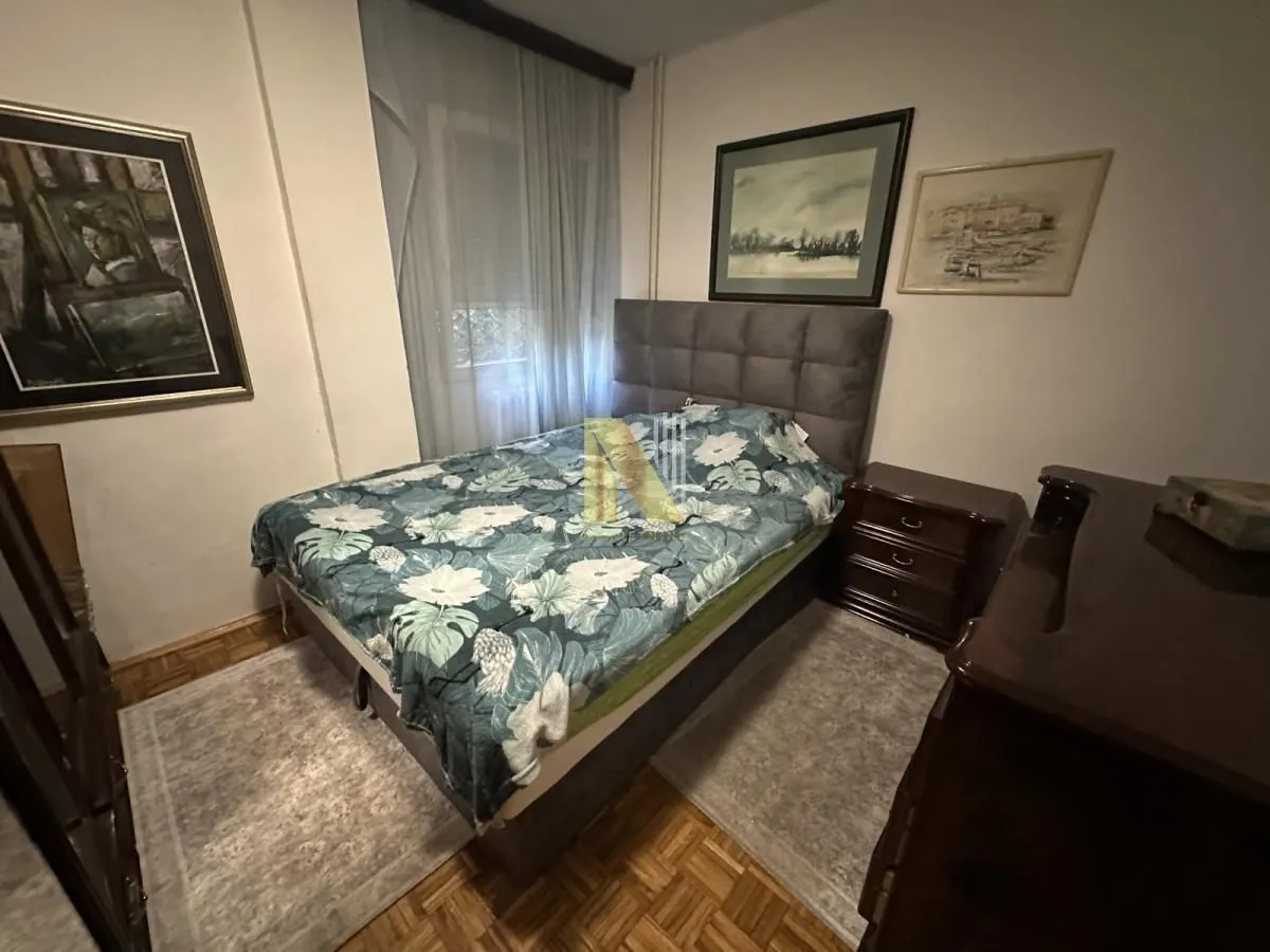 Prodaja, četvorosoban stan, 96m², Liman 4, Novi Sad Sve Podlokacije