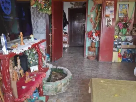 Sale, two bedroom apartment, 52m², Medijana, Niš - image 4