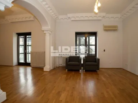 Rent, house, 550m², Autokomanda, Voždovac Sve Podlokacije - image 16