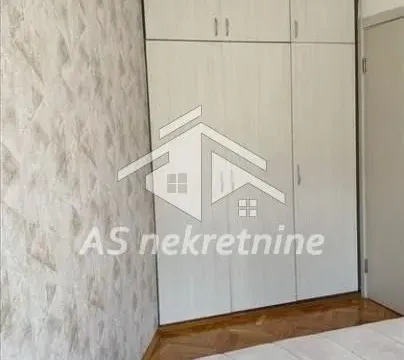 Rent, three bedroom apartment, 70m², Savski Venac, Beograd - image 14