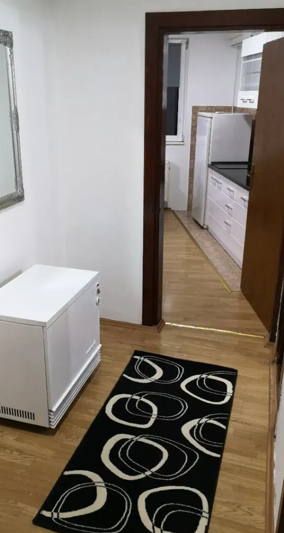 Rent, one bedroom apartment, 37m², Centar, Jagodina