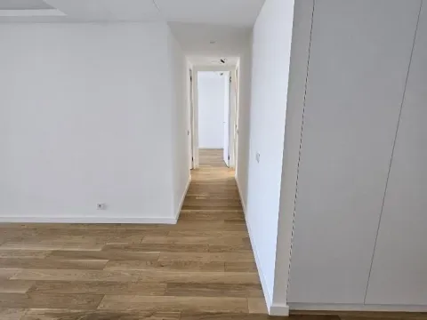 Rent, three bedroom apartment, 78m², Novi Beograd Sve Podlokacije, Beograd - image 8