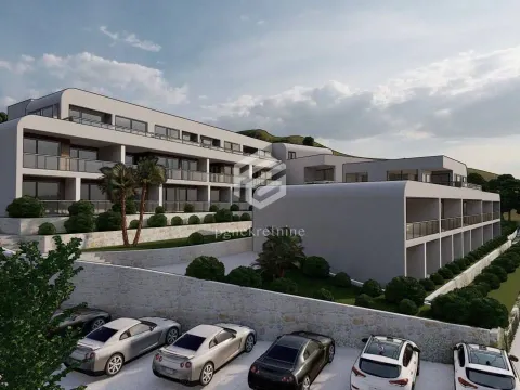 Prodaja, jednosoban stan, 70m², Mrčevac, Tivat - image 11