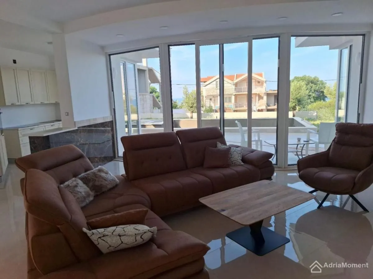 Sale, house, 396m², Krimovica, Kotor