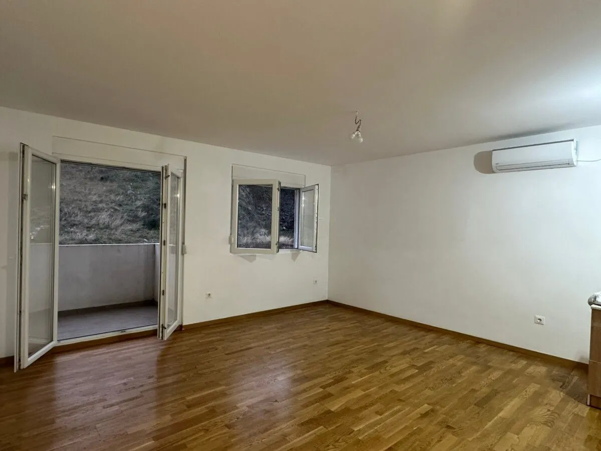 Rent, two bedroom apartment, 69m², Ljubović, Podgorica