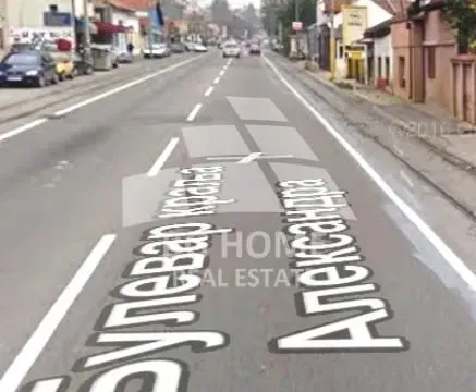 Stan in Zvezdara Sve Podlokacije