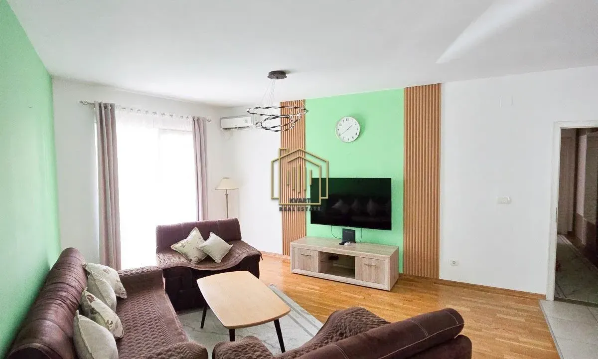 Sale, two bedroom apartment, 73m², Ljubović, Podgorica