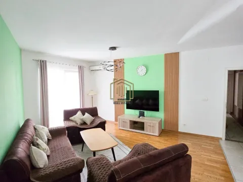 Prodaja, dvosoban stan, 73m², Ljubović, Podgorica - image 1