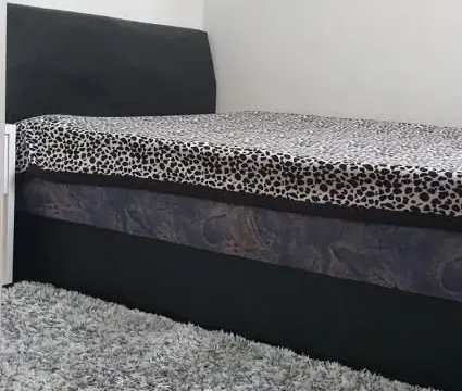 Izdavanje, dvosoban stan, 40m², Vračar Sve Podlokacije, Beograd - image 8