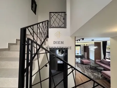 Izdavanje, kuća, 150m², Donja Gorica, Podgorica - image 13