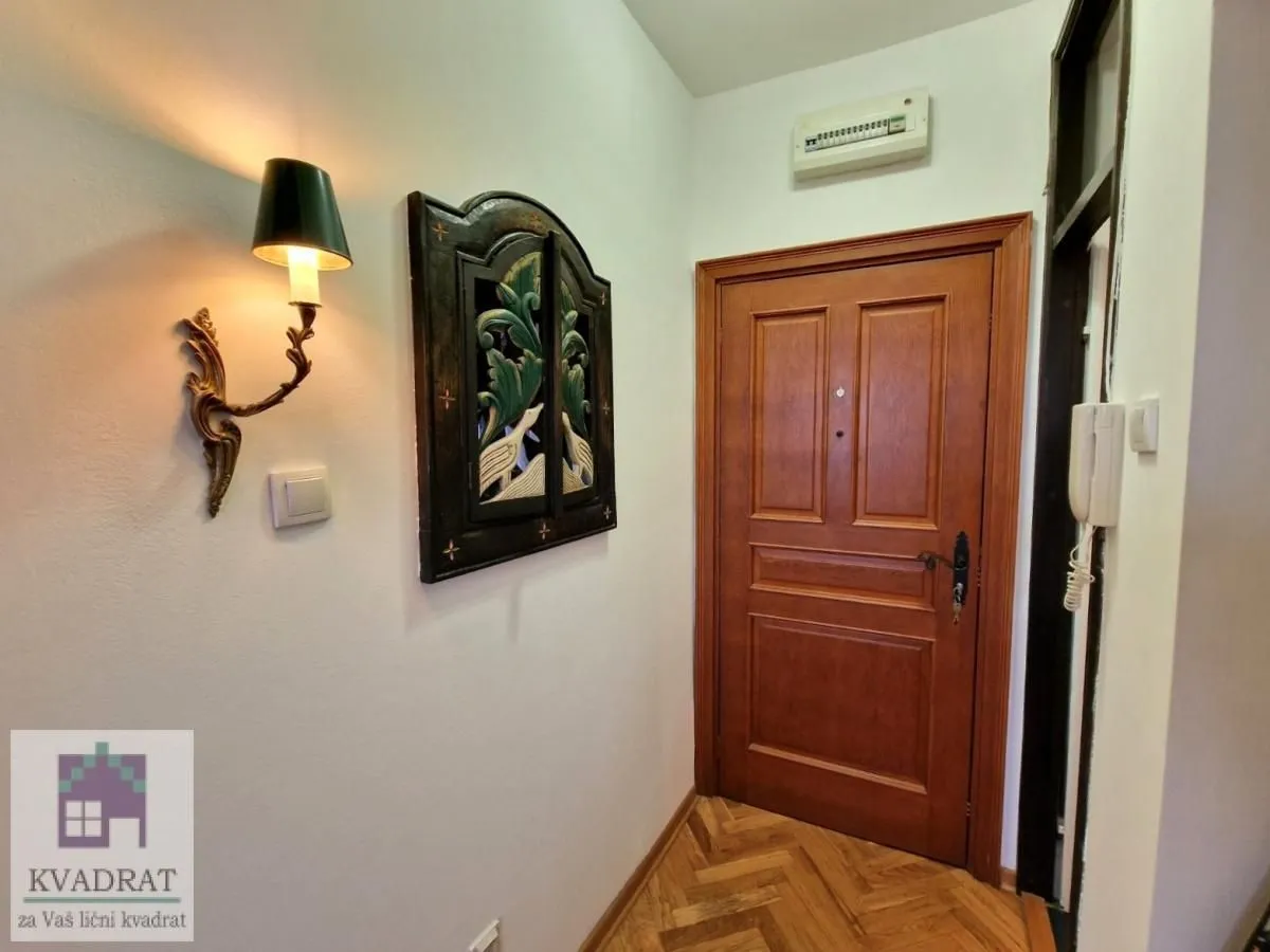 Prodaja, stan, 88m², Miljakovac, Rakovica