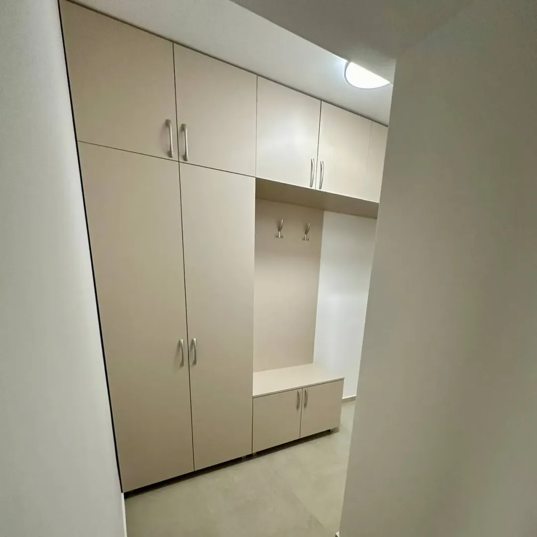 Sale, two bedroom apartment, 47m², Centar, Budva