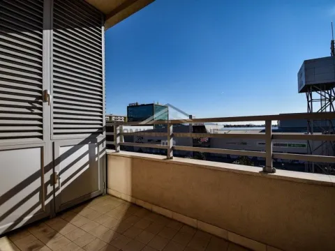 Izdavanje, stan, 31m², City Kvart, Podgorica - image 7
