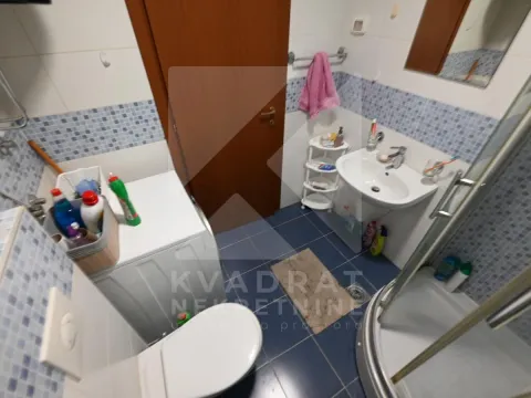 Izdavanje, jednosoban stan, 51m², City Kvart, Podgorica - image 8