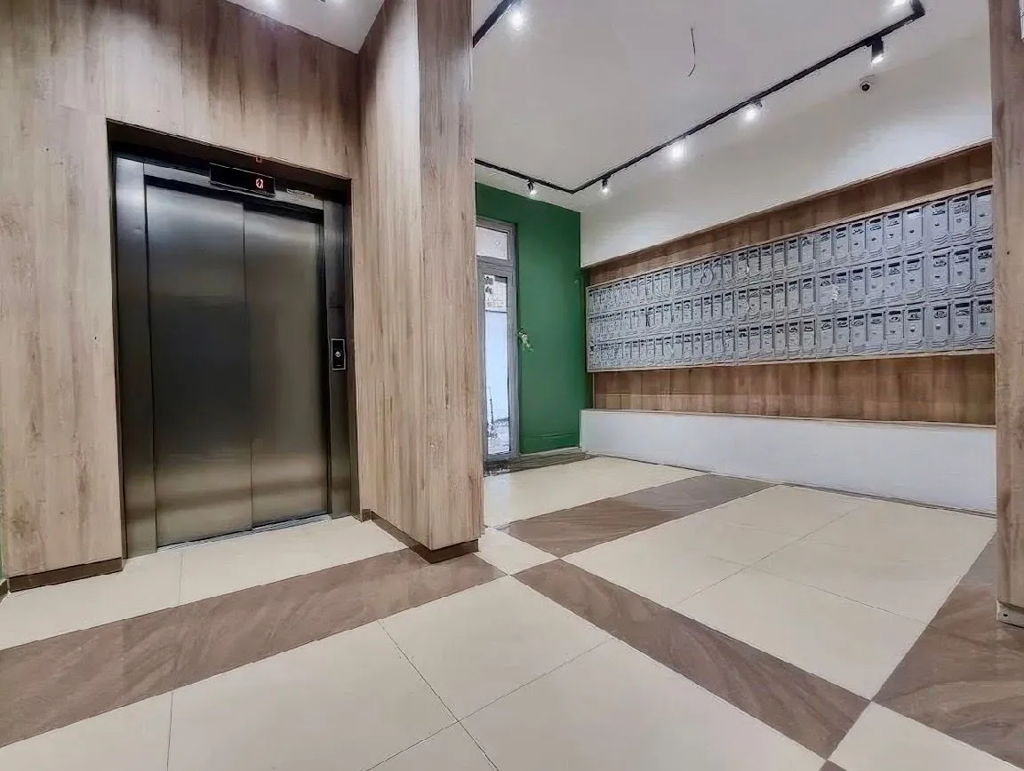 Prodaja, dvosoban stan, 56m², Zagorič, Podgorica