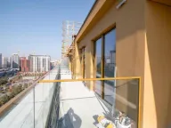 Prodaja, stan, 276m², Savski Venac, Beograd - image 22