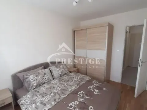 Izdavanje, jednosoban stan, 40m², Pobrežje, Podgorica - image 4