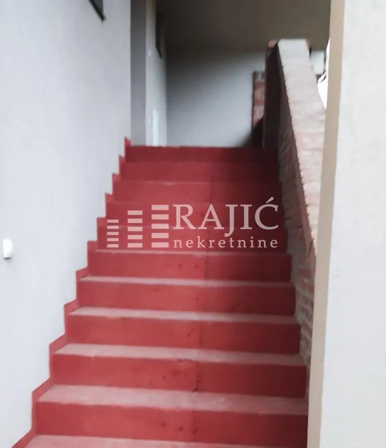 Rent, two bedroom apartment, 50m², Kumodraž 1, Kumodraž Sve Podlokacije