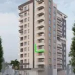 Prodaja, dvosoban stan, 62m², Bar, Crna Gora - image 2