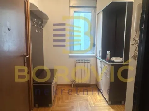 Sale, two bedroom apartment, 57m², Crveni Krst, Beograd - image 8