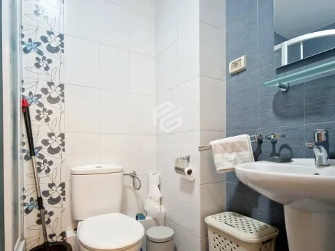 Izdavanje, jednosoban stan, 43m², Stari Aerodrom, Podgorica - image 10