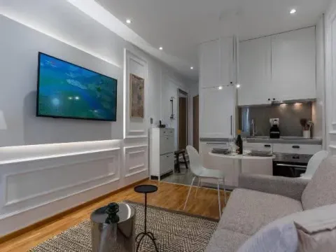 Prodaja, jednosoban stan, 19m², Zabjelo, Podgorica - image 5