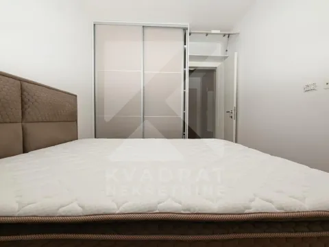 Izdavanje, jednosoban stan, 49m², Central Point, Podgorica - image 8