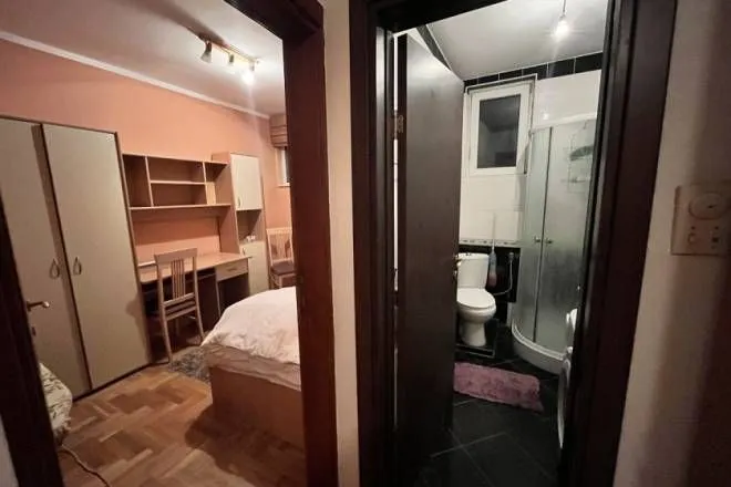 Rent, three bedroom apartment, 55m², Bulbulder, Zvezdara Sve Podlokacije