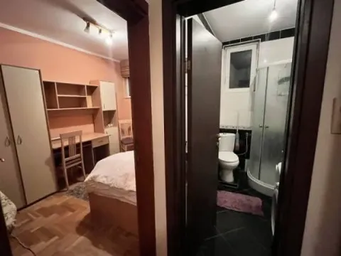 Rent, three bedroom apartment, 55m², Bulbulder, Zvezdara Sve Podlokacije - image 7