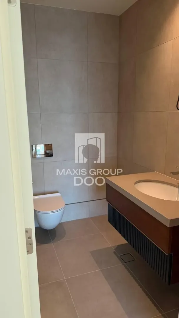 Rent, office space, 148m², Savski Venac, Beograd