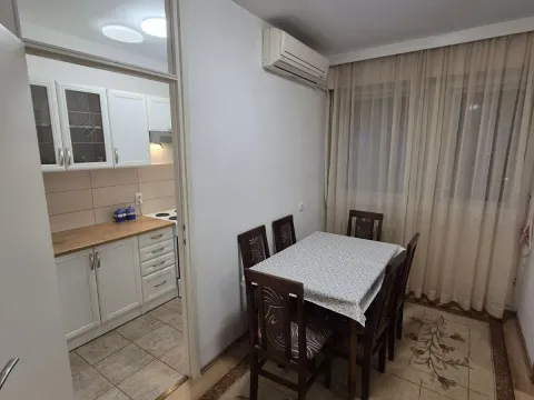 Izdavanje, dvosoban stan, 61m², Novi Beograd Blok 70, Novi Beograd Sve Podlokacije - image 6