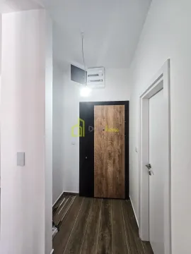 Prodaja, jednosoban stan, 36m², Zagorič, Podgorica - image 3