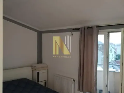 Sale, two bedroom apartment, 52m², Podbara, Novi Sad Sve Podlokacije - image 4