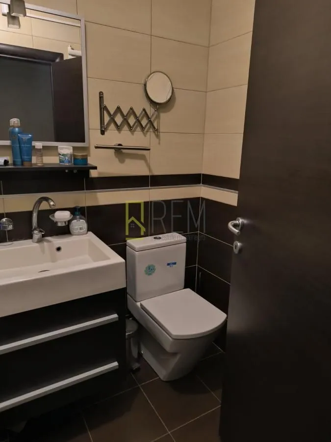 Prodaja, dvosoban stan, 82m², Preko Morače, Podgorica