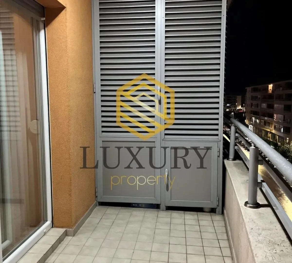 Rent, studio apartment, 30m², City Kvart, Podgorica