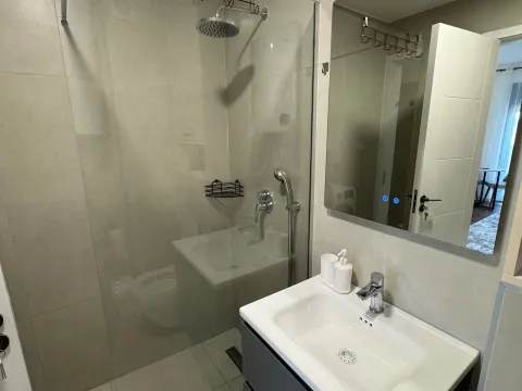 Rent, one bedroom apartment, 45m², Centar, Bar - image 8