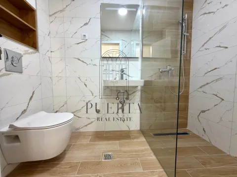 Rent, one bedroom apartment, 42m², Zagorič, Podgorica - image 7