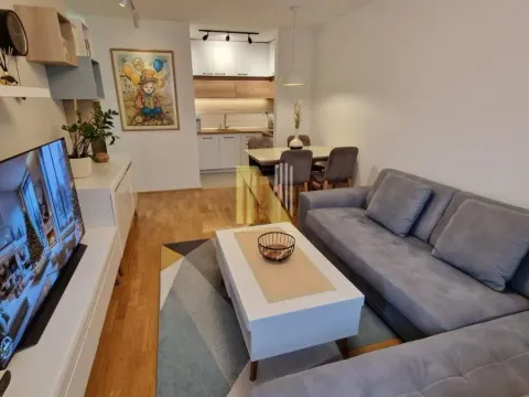 Prodaja, dvosoban stan, 41m², Salajka, Novi Sad Sve Podlokacije - image 6