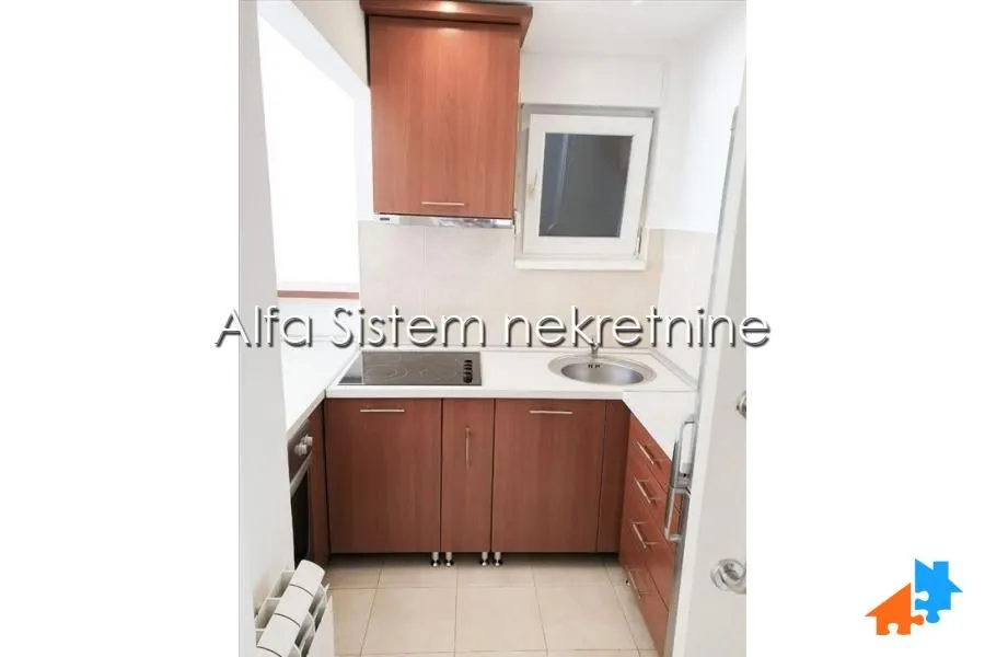 Rent, two bedroom apartment, 60m², Voždovac Sve Podlokacije, Beograd