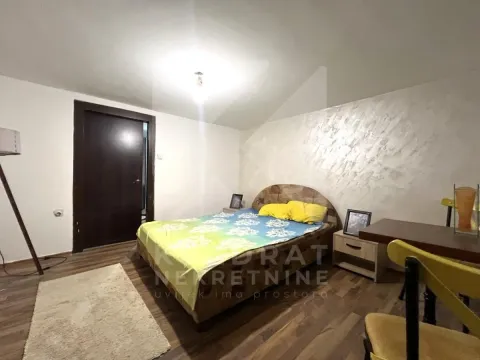 Prodaja, jednosoban stan, 46m², Centar, Podgorica - image 5